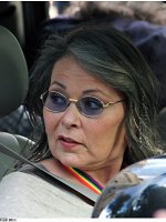 Roseanne Barr