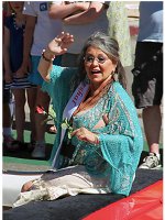 Roseanne Barr