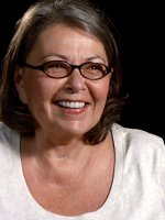 Roseanne Barr