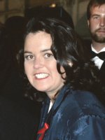 Rosie O'Donnell