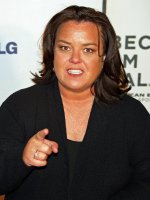 Rosie O'Donnell