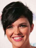 Ruby Rose