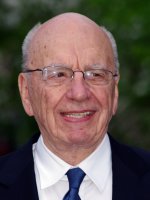Rupert Murdoch