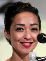 Ruth Negga
