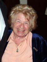 Ruth Westheimer