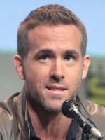 Ryan Reynolds