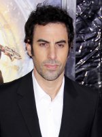 Sacha Baron Cohen