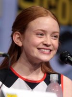 Sadie Sink