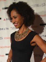 Sage Steele