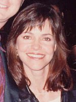 Sally Field