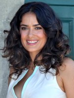 Salma Hayek