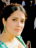Salma Hayek