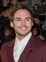 Sam Claflin