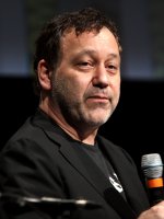 Sam Raimi
