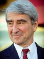 Sam Waterston