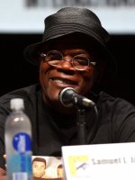 Samuel L. Jackson
