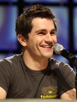 Sam Witwer
