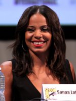 Sanaa Lathan