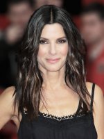 Sandra Bullock