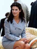 Sandra Bullock