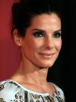 Sandra Bullock