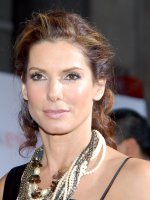Sandra Bullock