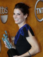 Sandra Bullock