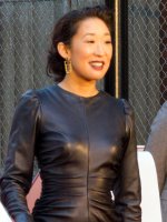 Sandra Oh