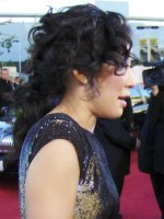 Sandra Oh