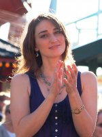 Sara Bareilles