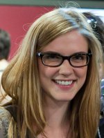 Sara Canning