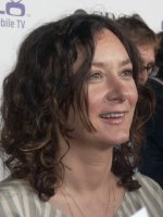 Sara Gilbert