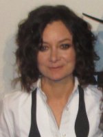 Sara Gilbert