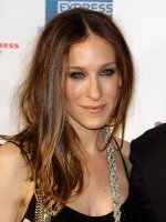 Sarah Jessica Parker