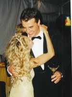 Sarah Jessica Parker