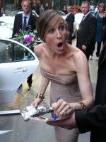 Sarah Jessica Parker