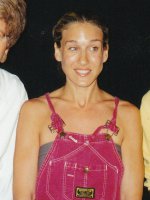 Sarah Jessica Parker