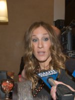 Sarah Jessica Parker