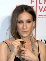 Sarah Jessica Parker