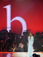 Sarah Jessica Parker