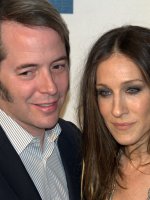 Sarah Jessica Parker