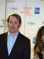 Sarah Jessica Parker