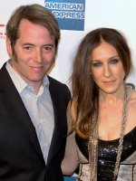 Sarah Jessica Parker