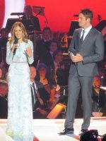 Sarah Jessica Parker