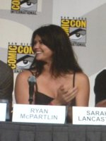 Sarah Lancaster