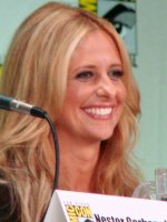 Sarah Michelle Gellar