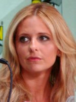 Sarah Michelle Gellar