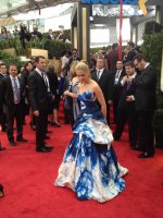 Sarah Michelle Gellar