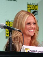 Sarah Michelle Gellar