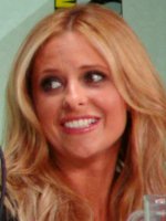 Sarah Michelle Gellar